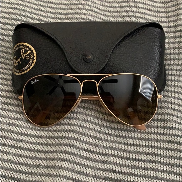 Ray-Ban Accessories - Ray-Ban Sunglasses!!!